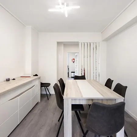 Apartment Pe Na Areia Gafanha da Nazare