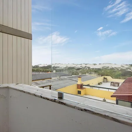Apartment Pe Na Areia *