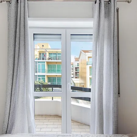 Pe Na Areia Apartment