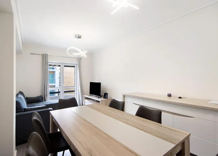 Apartamento Pe Na Areia