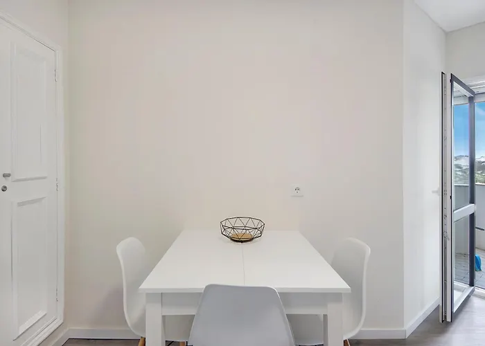 Apartamento Pe Na Areia *